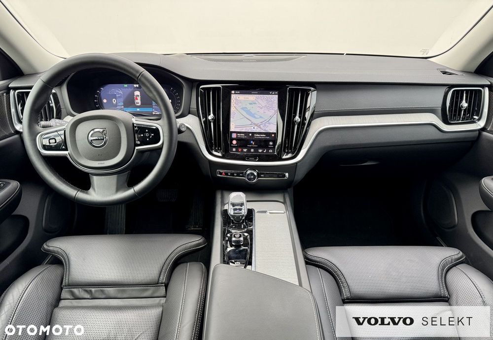Volvo V60 - 6