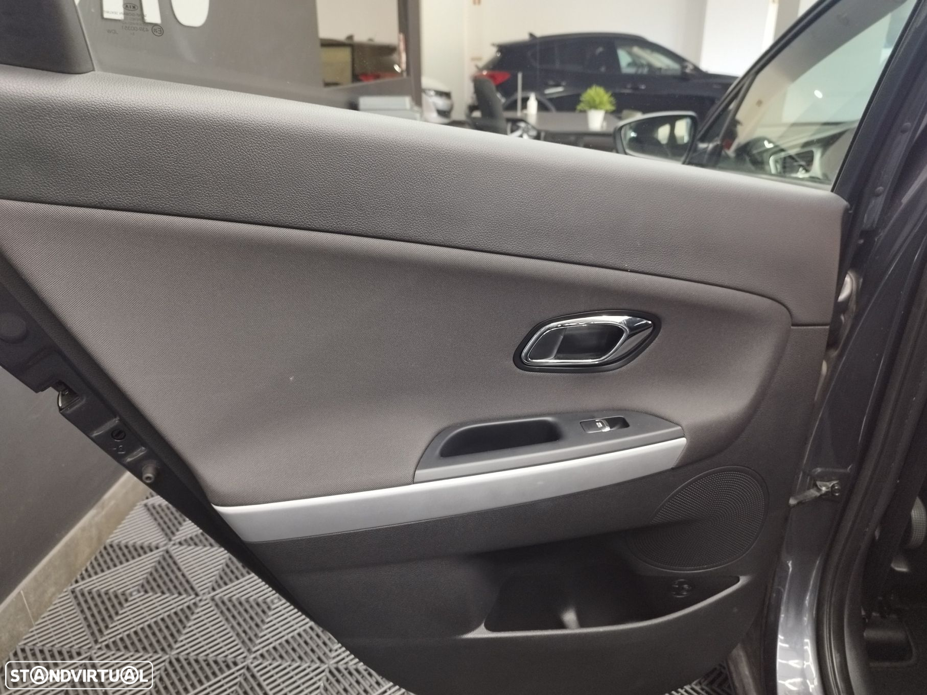 Kia Ceed SW 1.4 CRDi ECO - 34