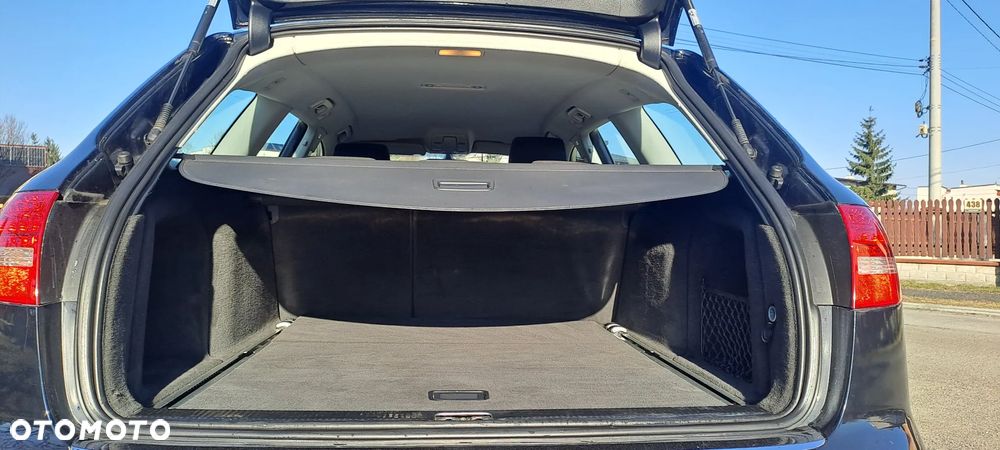 Audi A6 Avant 2.0 TDI DPF multitronic - 6