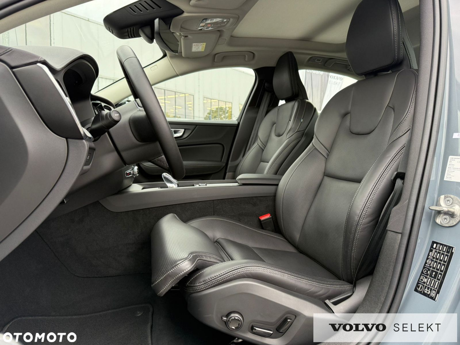 Volvo S60 - 11