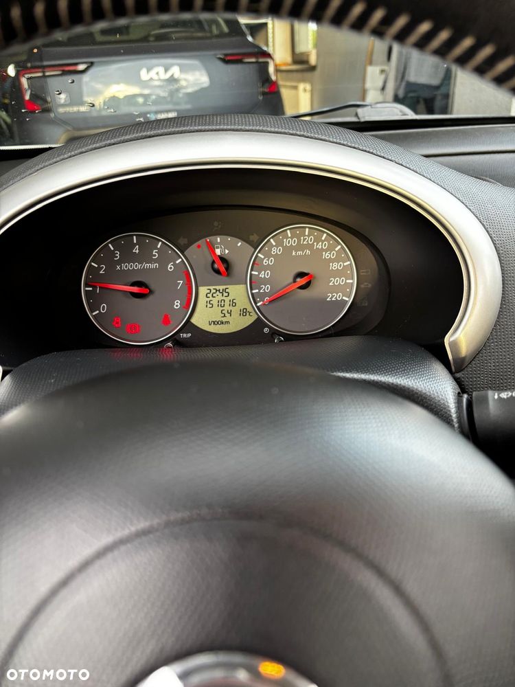 Nissan Micra - 13