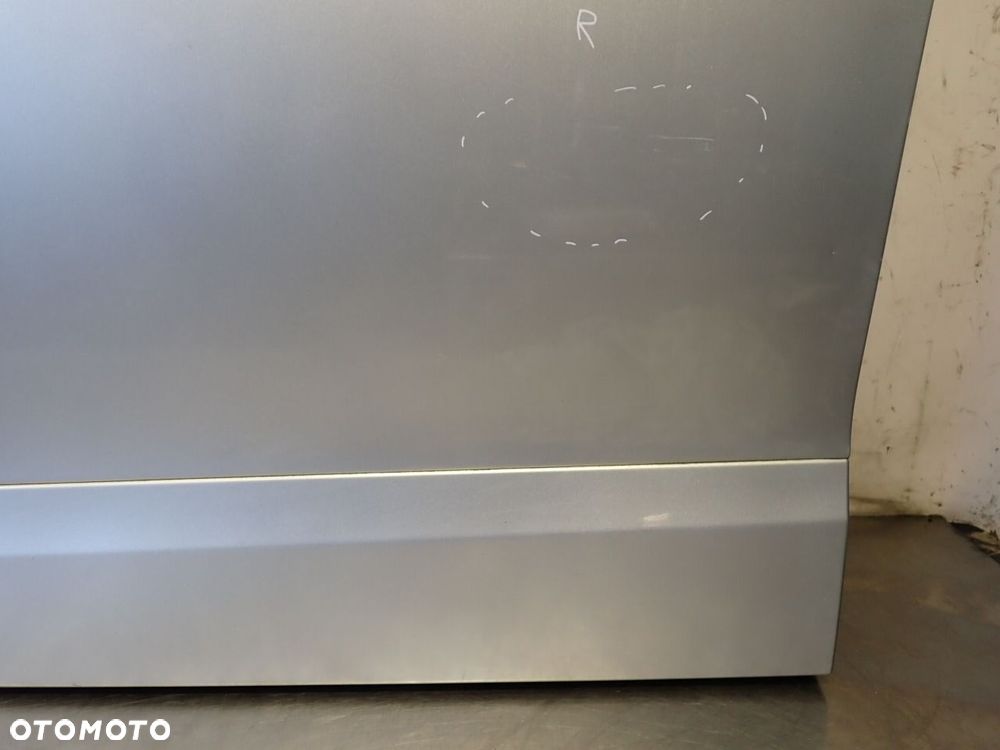 DRZWI LEWY PRZÓD RENAULT GRAND SCENIC III - 11