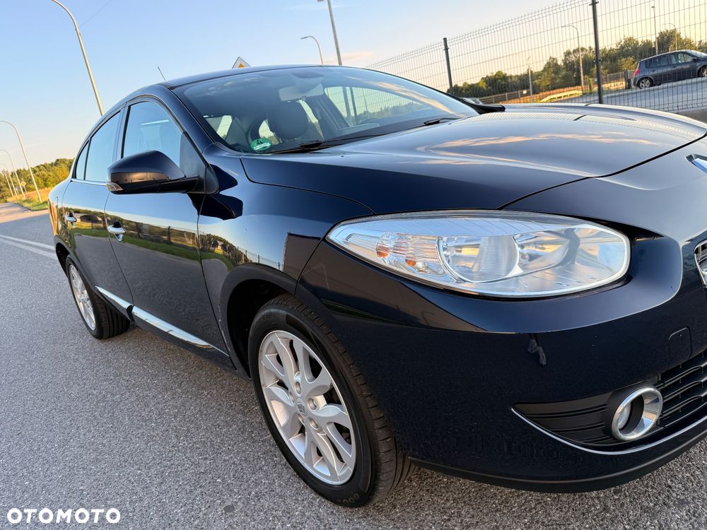 Renault Fluence 2.0 16V Privilege - 19