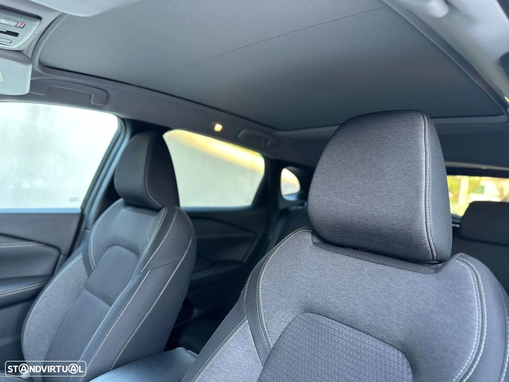 Nissan Qashqai 1.3 DIG-T N-Connecta Xtronic - 33