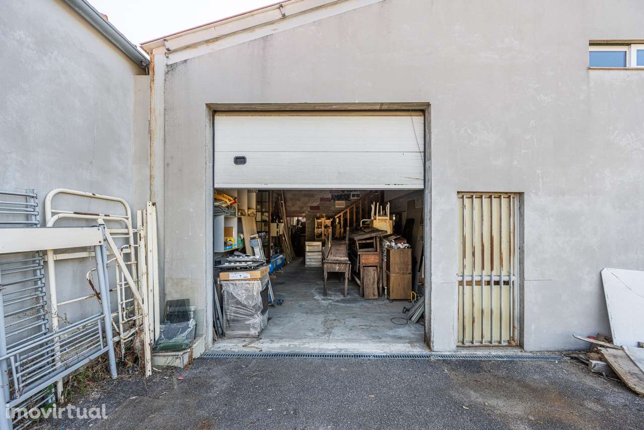 Armazém | Morgade – Montalegre - Grande imagem: 4/13