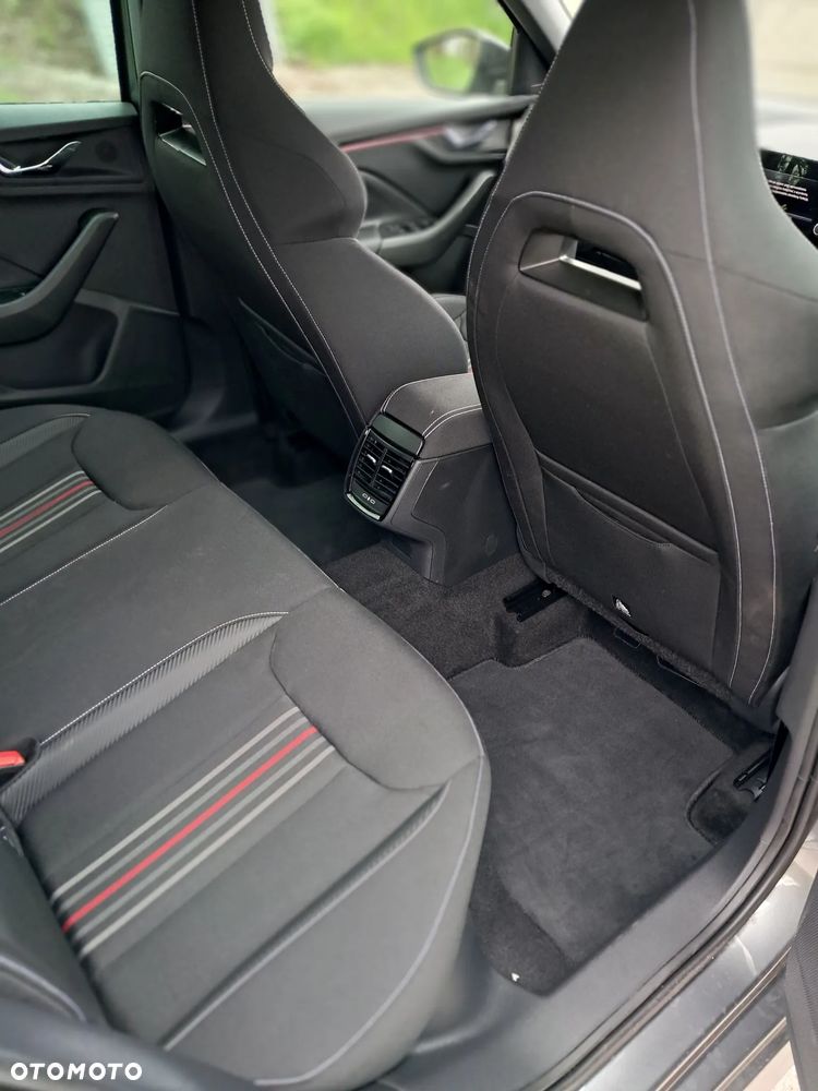 Skoda Kamiq 1.0 TSI Monte Carlo DSG - 6