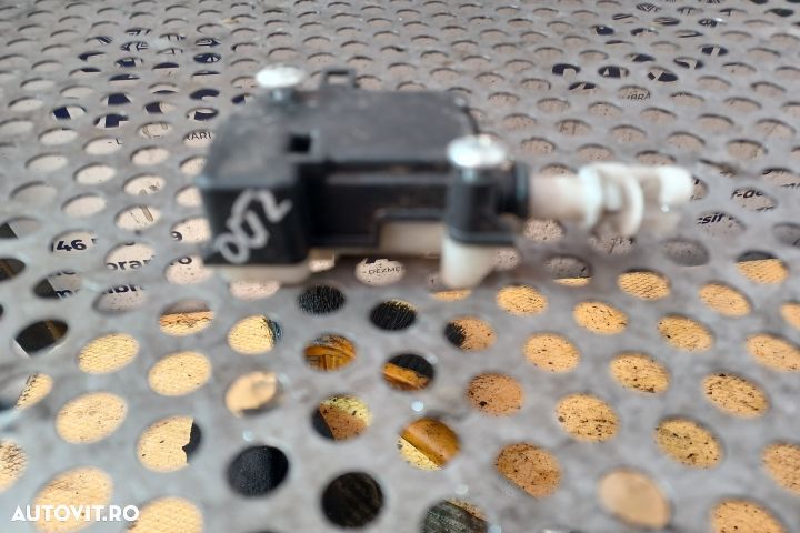 ACTUATOR MOTORAS REZERVOR 1M0959781A Seat Leon  seria - 1