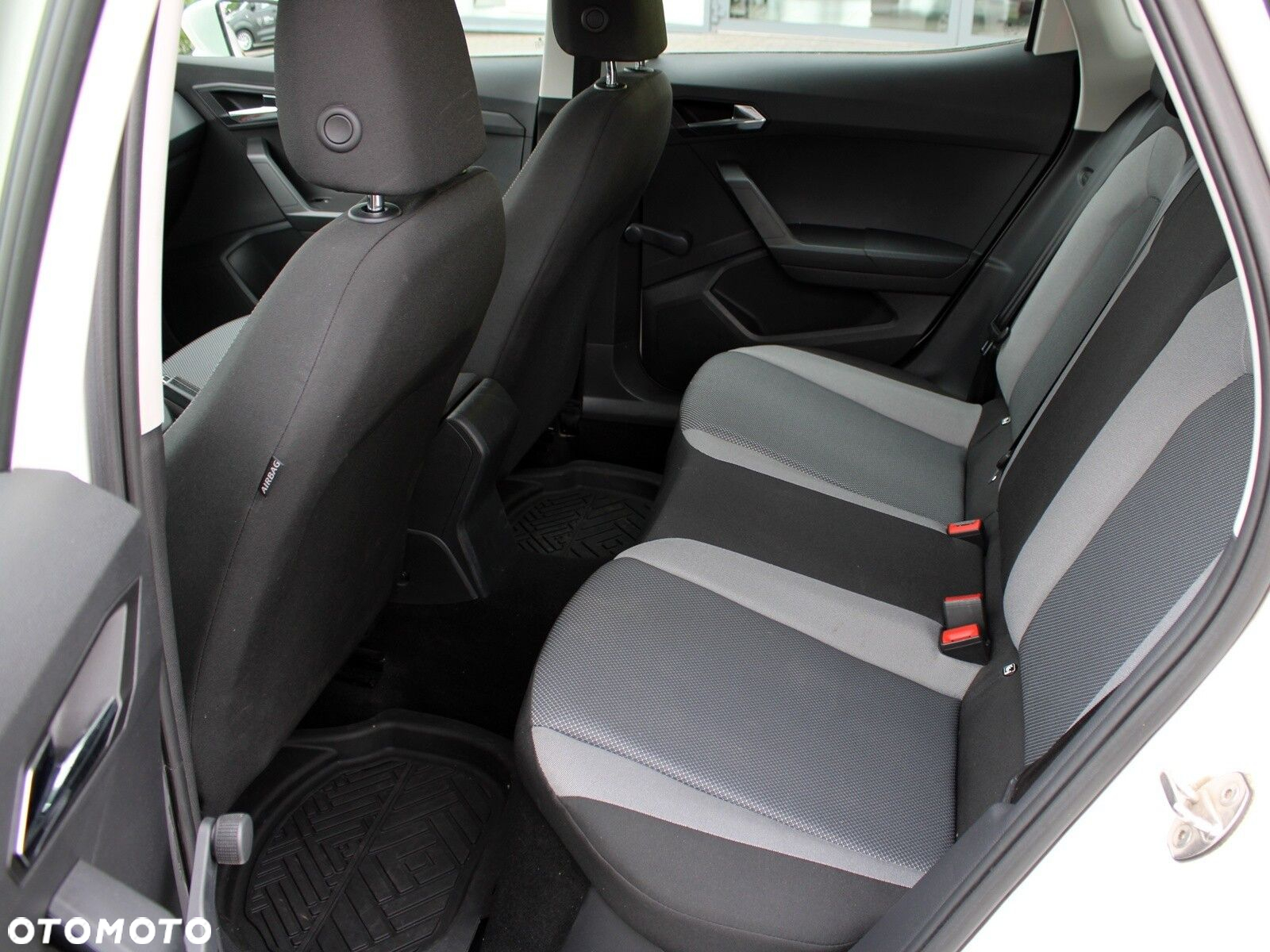 Seat Ibiza 1.0 TSI Style S&S - 13