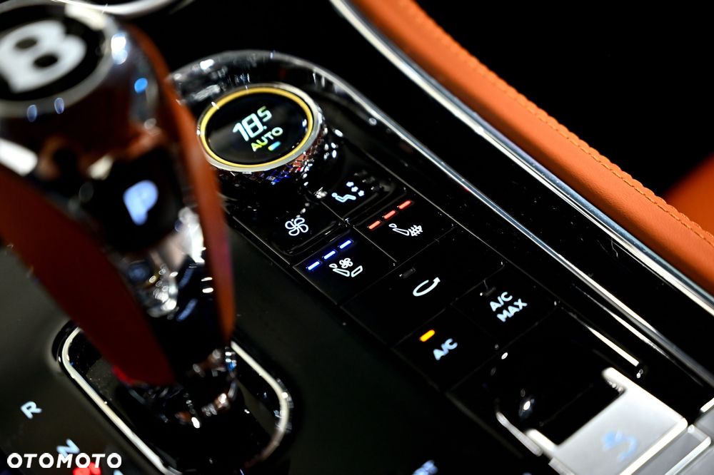 Bentley Continental GT Speed - 20