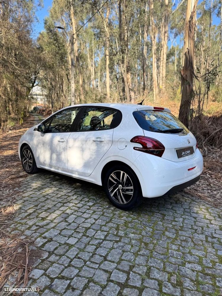 Peugeot 208 1.5 BlueHDi Active - 7