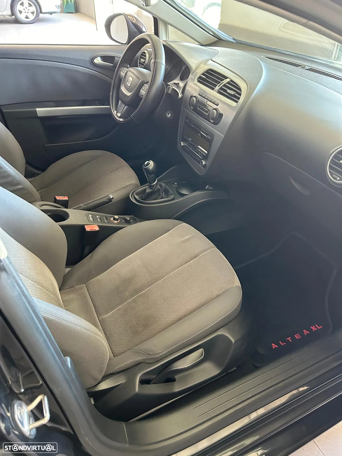 SEAT Leon - 15
