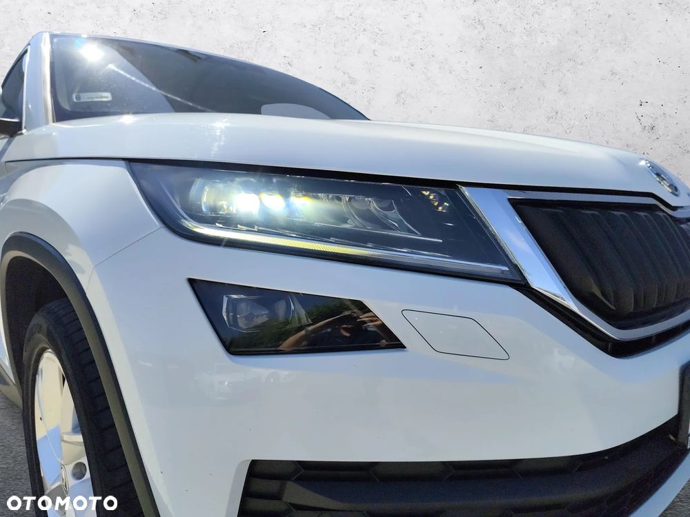 Skoda Kodiaq 2.0 TSI 4x4 Style DSG - 34