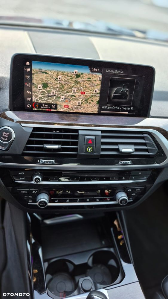 BMW X3 xDrive30i GPF xLine sport - 22