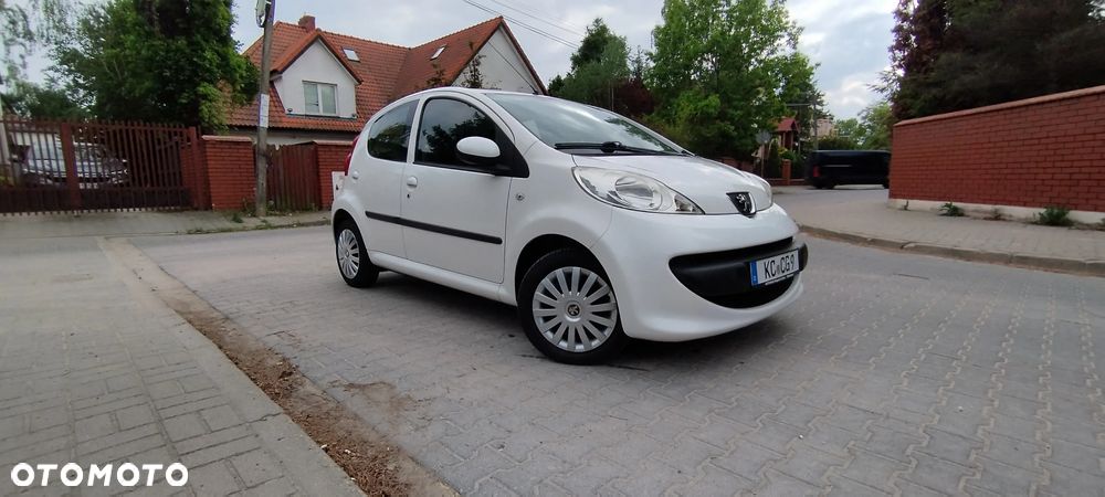 Peugeot 107 - 2