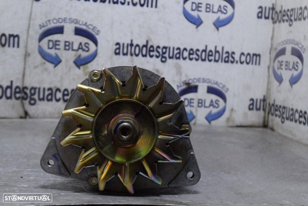 ALTERNADOR FORD FIESTA BERL.COURIER - 1