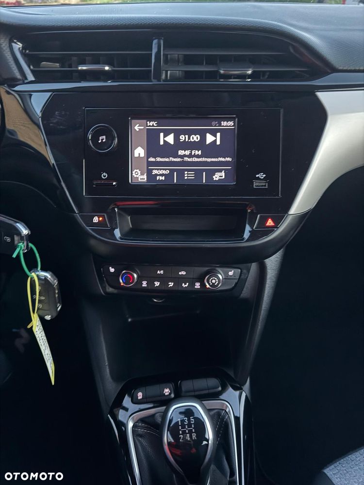 Opel Corsa - 24