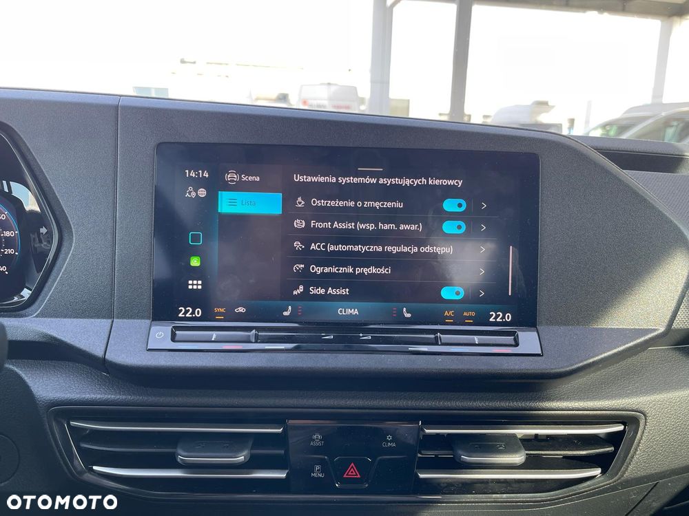 Volkswagen Caddy 2.0 TDI Life DSG - 24