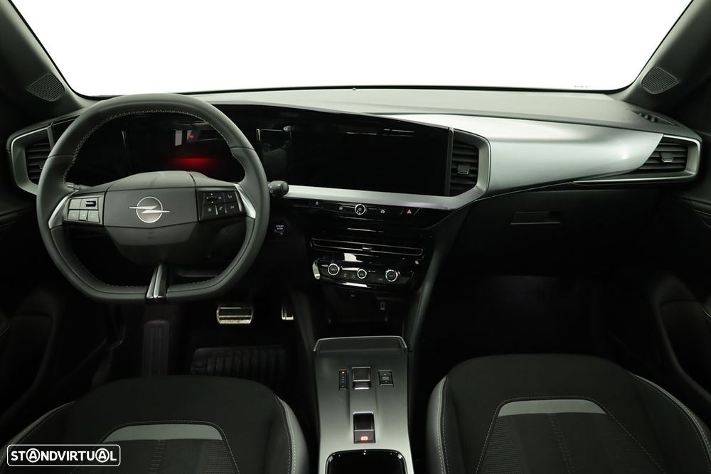 Opel Mokka-e 54 kWh GS - 9