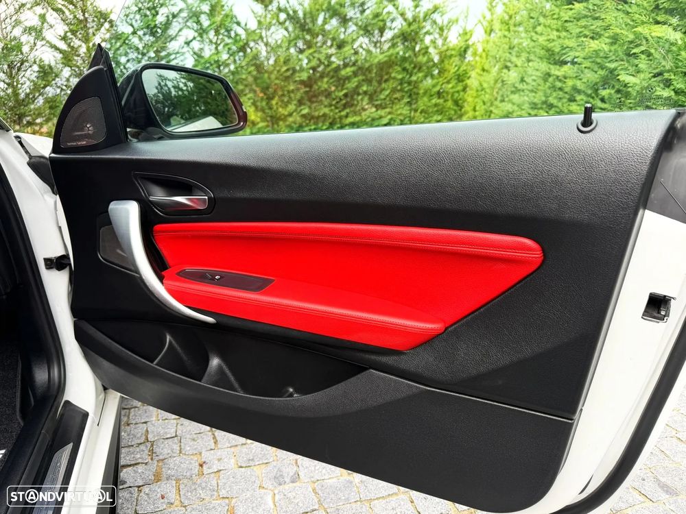 BMW 220 d Aut. M Sport - 19