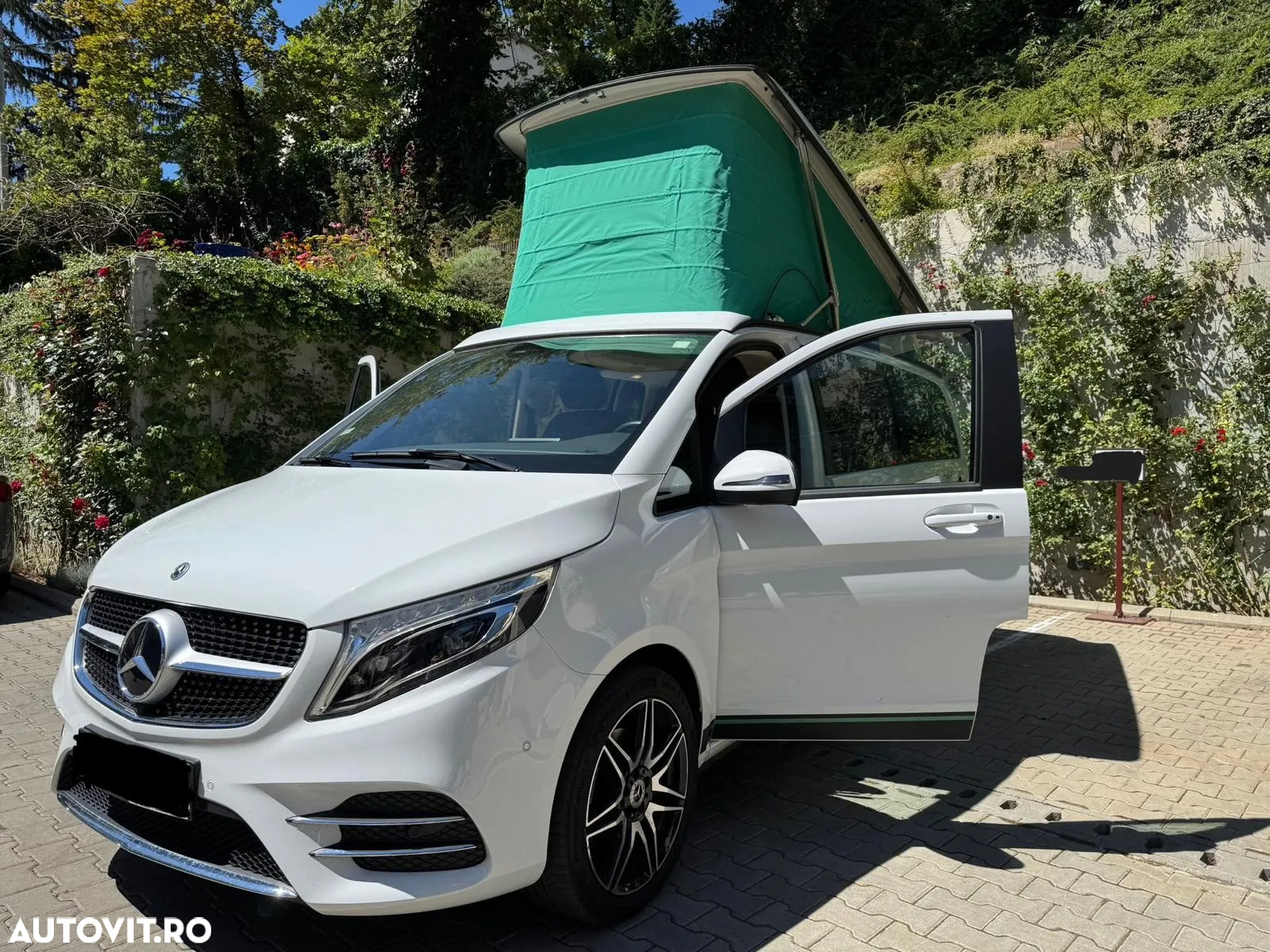 Mercedes-Benz Marco Polo - 7