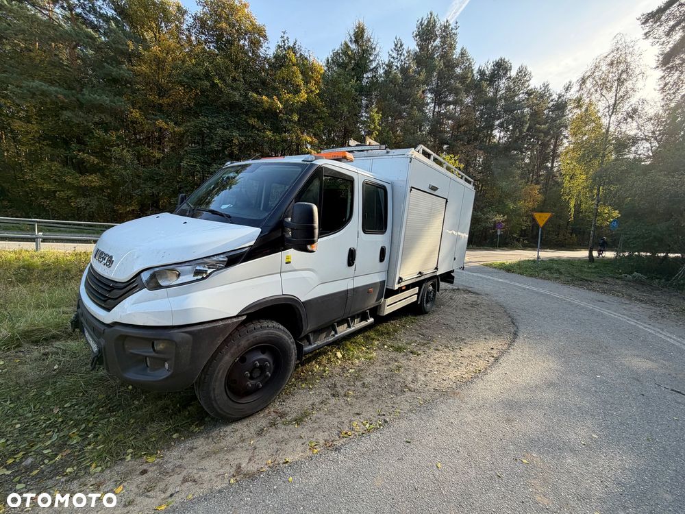 Iveco Daily