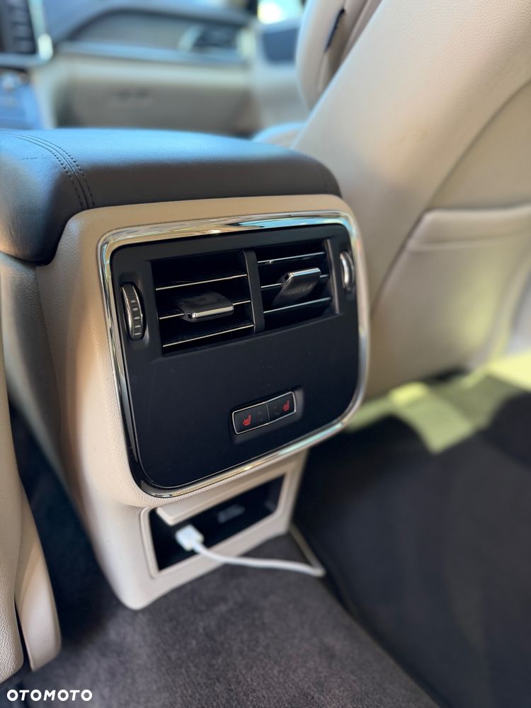 Lincoln Continental - 9