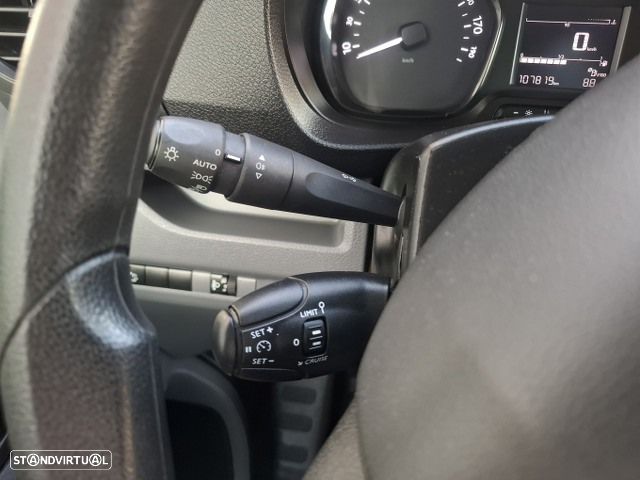 Peugeot Expert 1.5 BlueHDI L2H1 - 15
