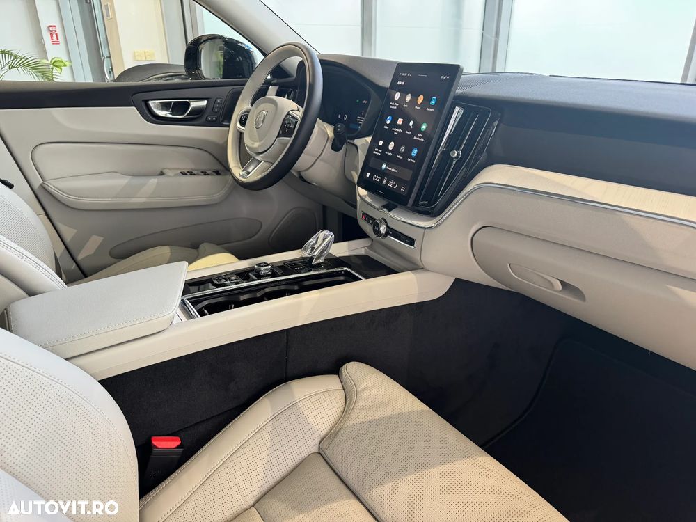 Volvo XC 60 - 11