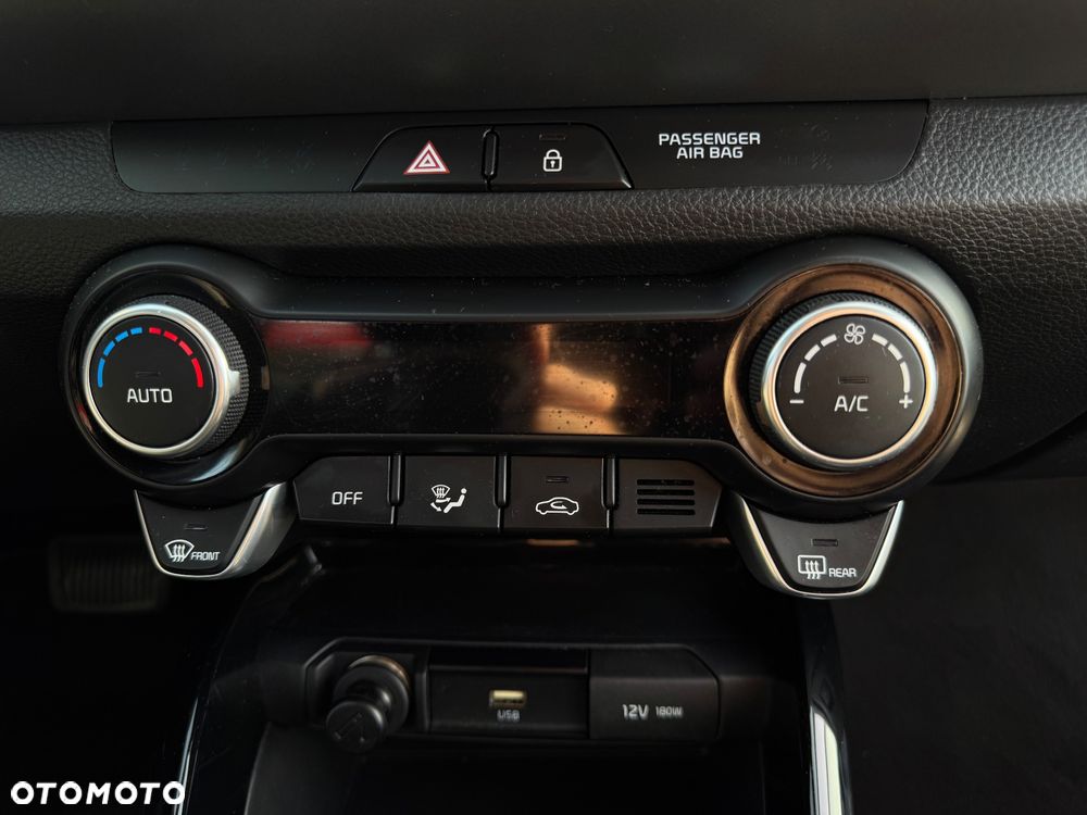 Kia Stonic 1.0 T-GDI MHEV L DCT - 19