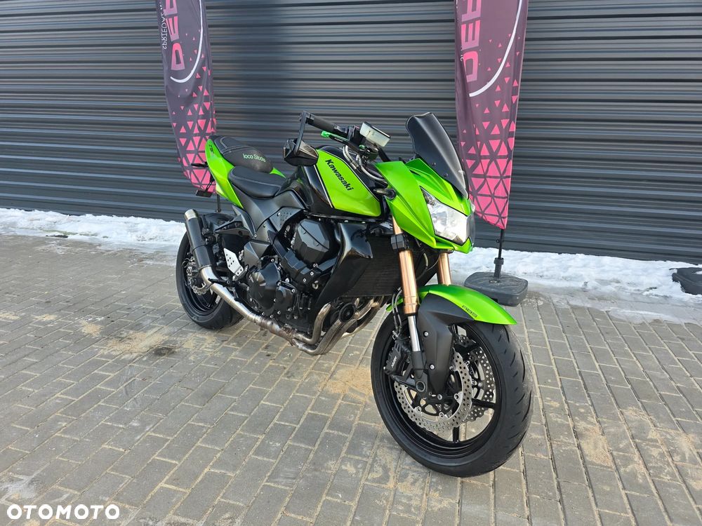 Kawasaki Z - 1