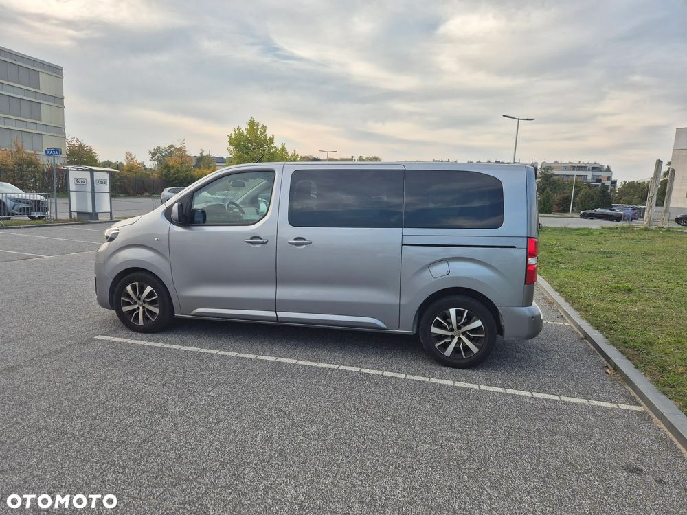 Toyota ProAce - 7