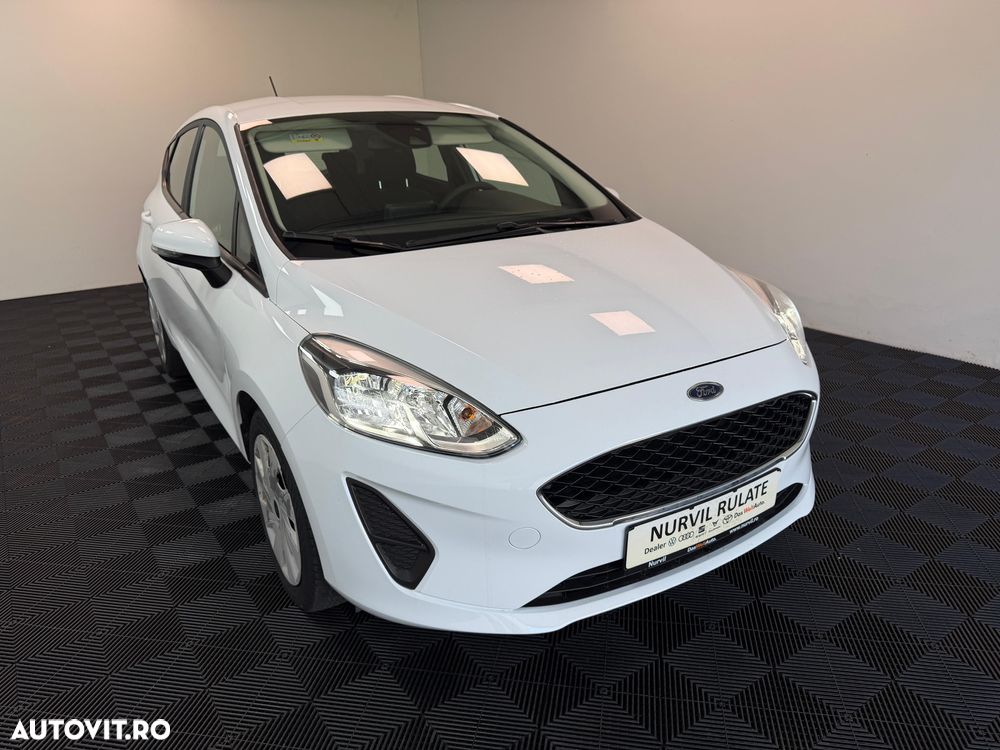 Ford Fiesta 1.1 Trend - 1
