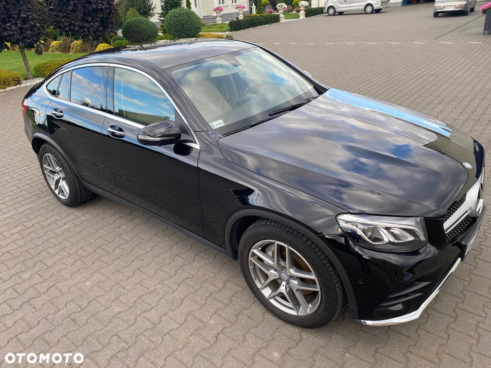 Mercedes-Benz GLC - 12