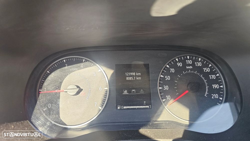Dacia Jogger 1.0 ECO-G SL Extreme 7L Bi-Fuel - 3