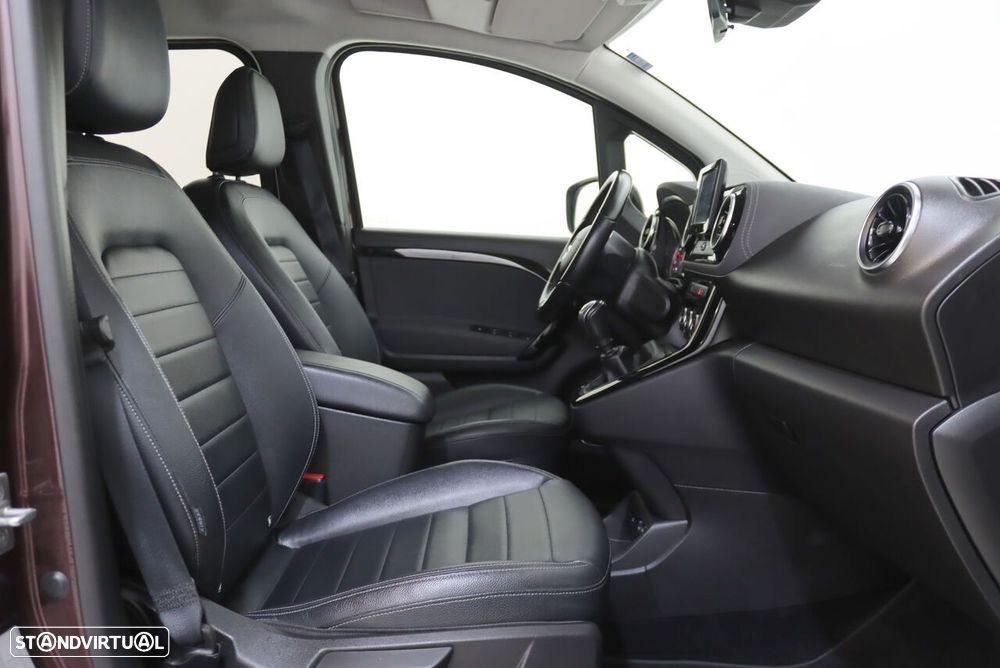 Mercedes-Benz T 180 d Standard - 10