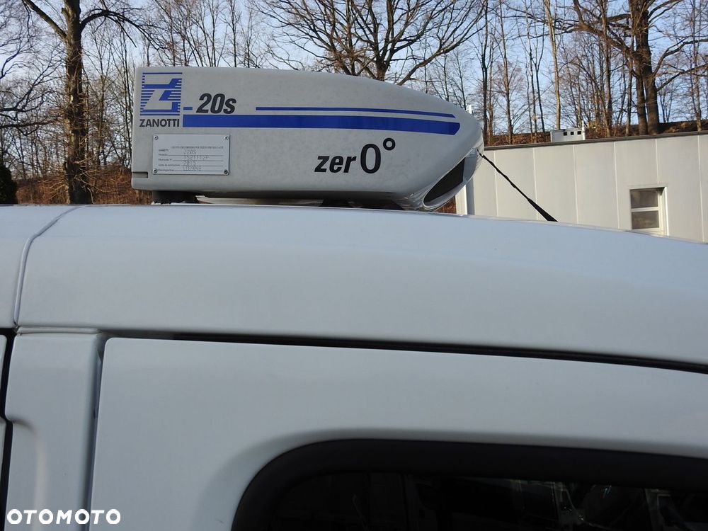 Citroën JUMPER FURGON CHŁODNIA  -5*C LEDY KLIMATYZACJA  130KM - 21