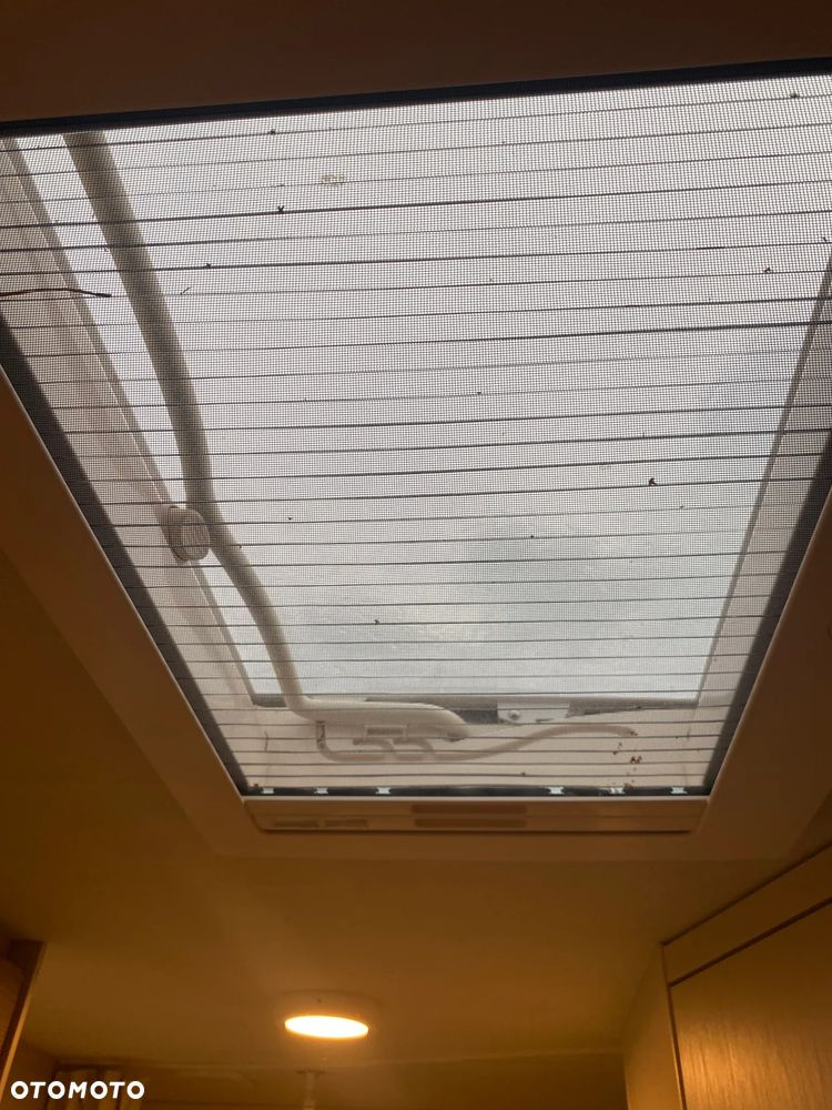 Dethleffs C Joy 480 QLK - 33