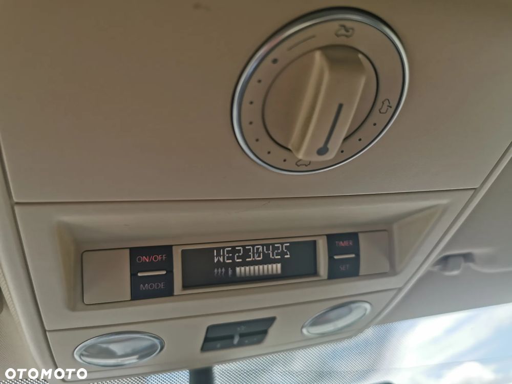 Volkswagen Multivan - 8