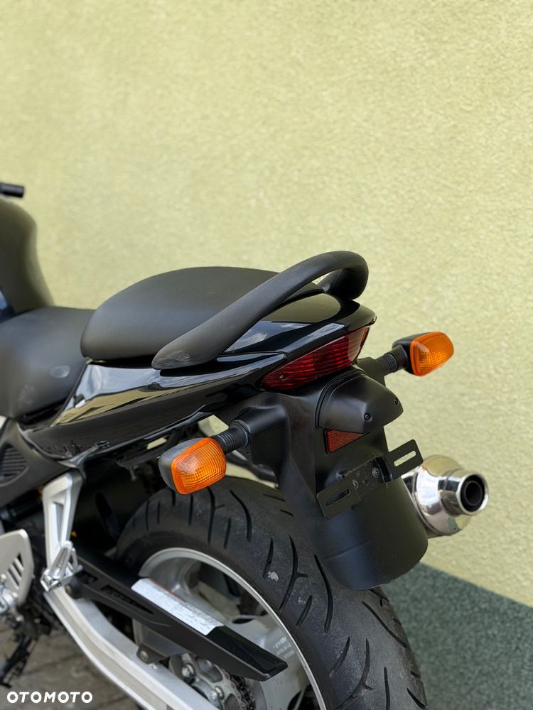 Suzuki SV - 20