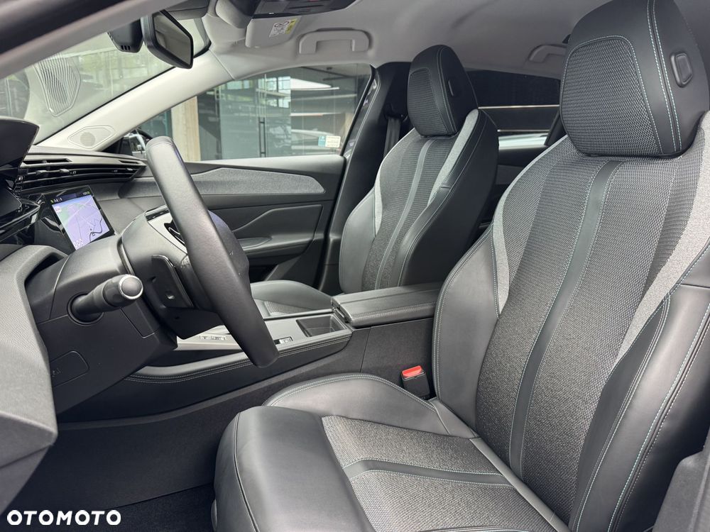 Peugeot 308 1.5 BlueHDi Allure Pack S&S EAT8 - 12