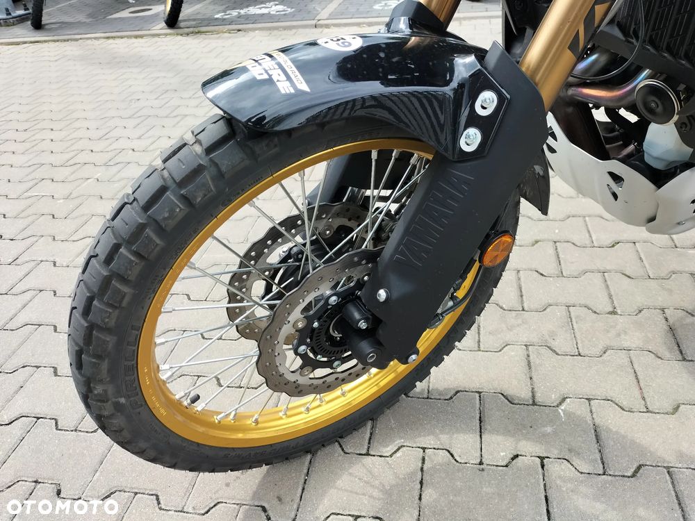 Yamaha Tenere - 9