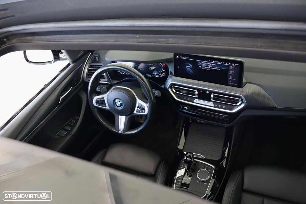 BMW X3 30 e xDrive Pack M - 45