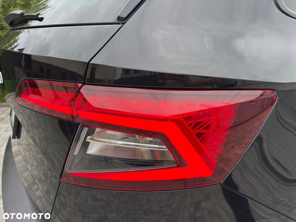 Skoda Karoq 1.5 TSI ACT 4x2 Ambition DSG - 7