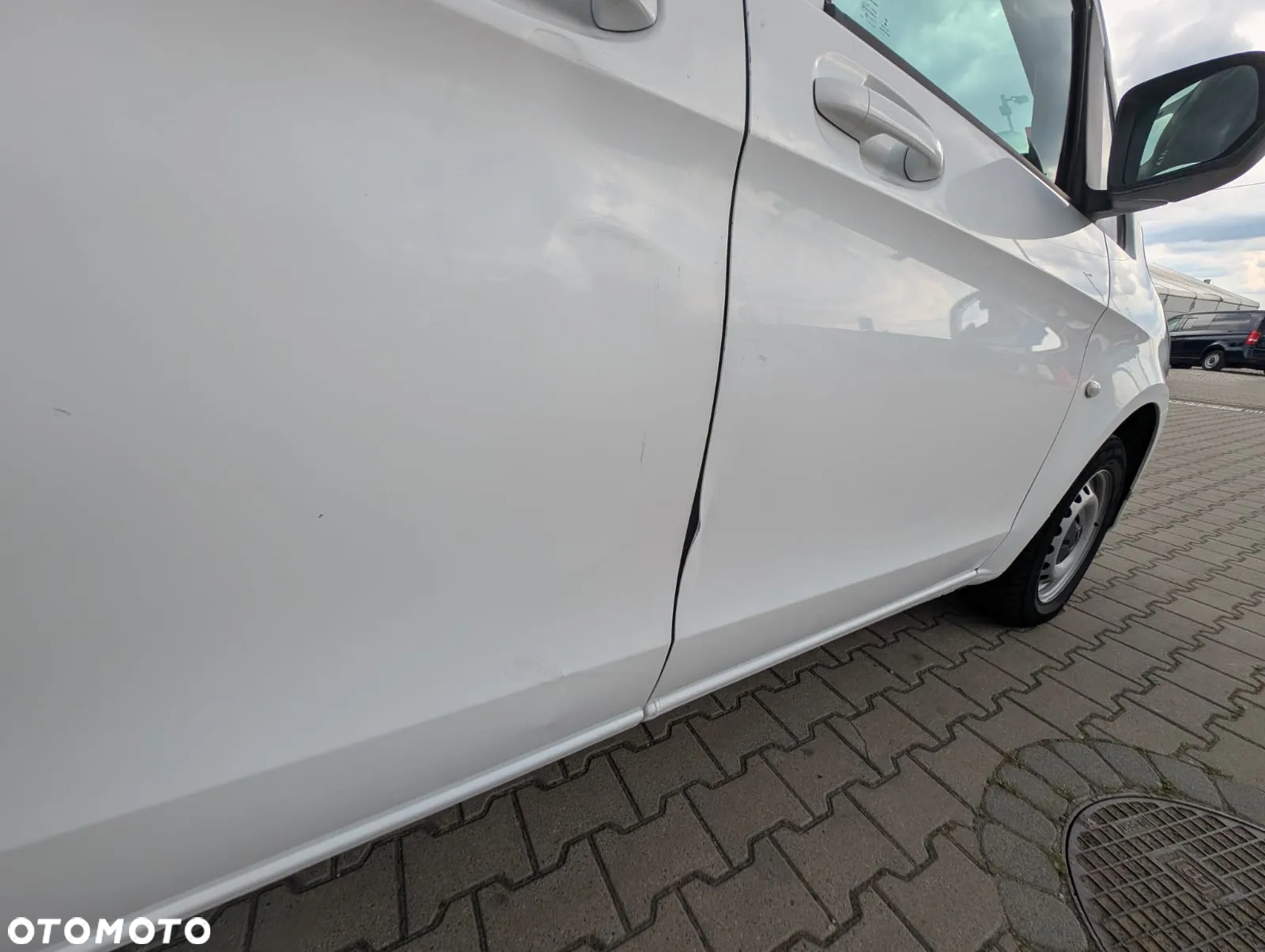 Mercedes-Benz Vito 116 - 15