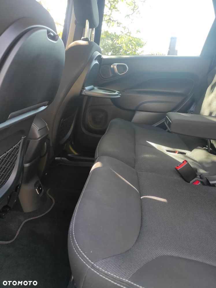 Fiat 500L 1.4 16V Cross - 11