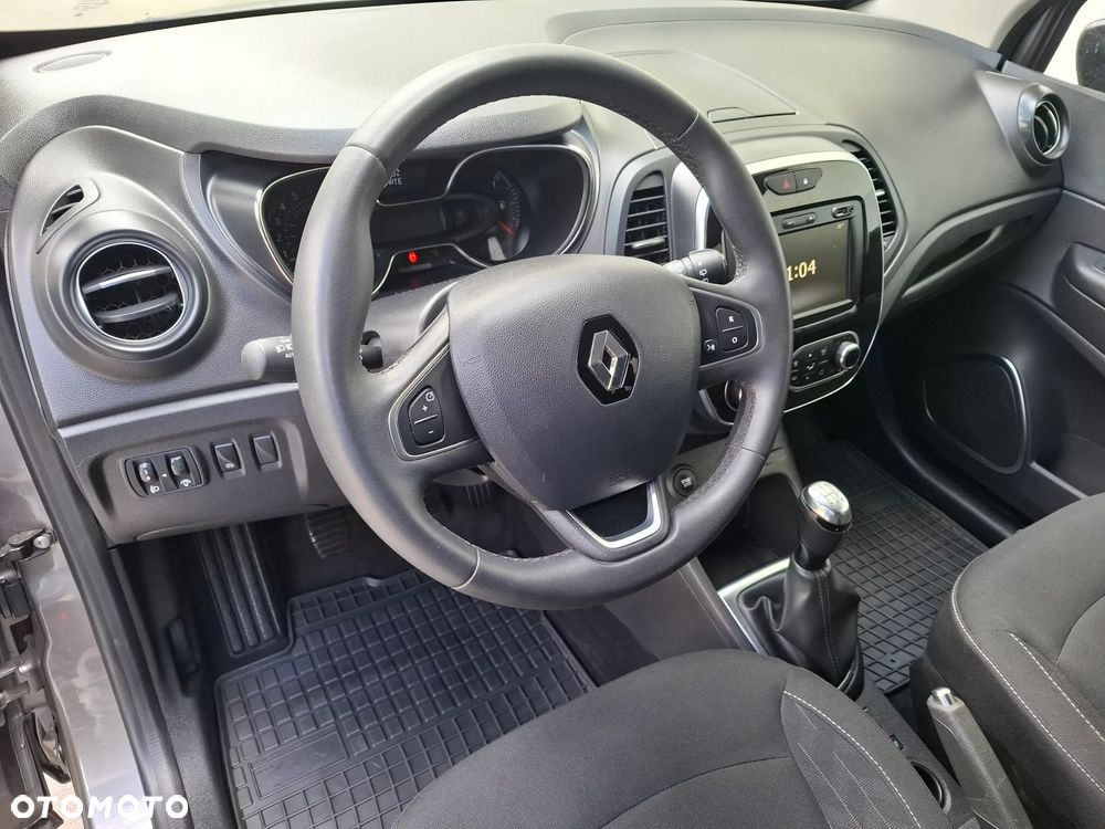 Renault Captur 0.9 Energy TCe Limited - 14
