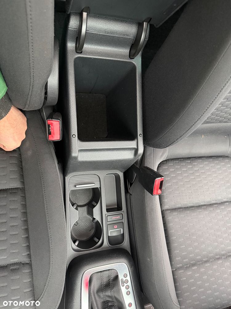 Volkswagen Tiguan 2.0 TSI 4Motion DSG Track & Field - 31