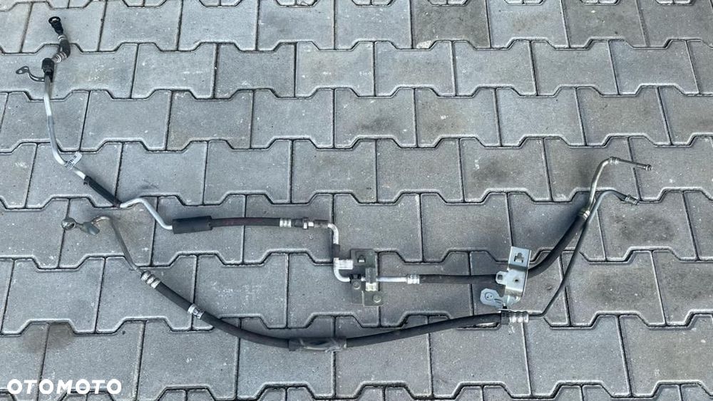 PRZEWODY WSPOMAGANIA FIAT DUCATO 15-20 1385762080 1385569080 1385503080 - 1