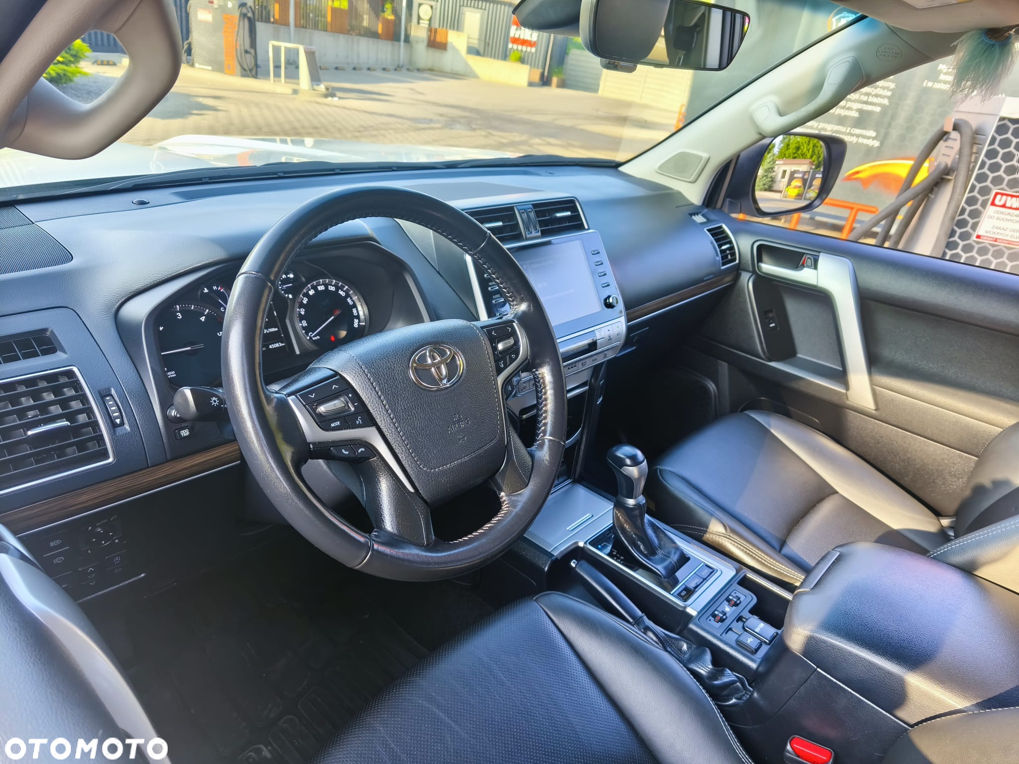 Toyota Land Cruiser LC 2.8 D-4D Executive - 7