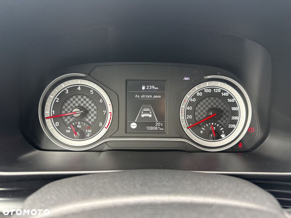 Hyundai i20 1.2 Classic Plus - 15